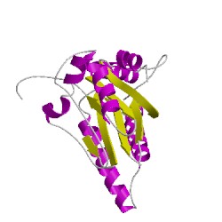 Image of CATH 5a0qR