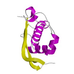 Image of CATH 5a1gA03