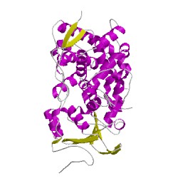 Image of CATH 5a1pA