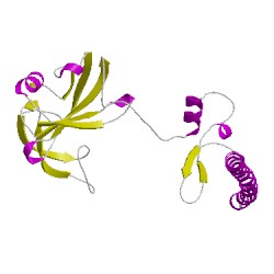 Image of CATH 5a2qG