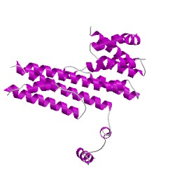 Image of CATH 5a7dM