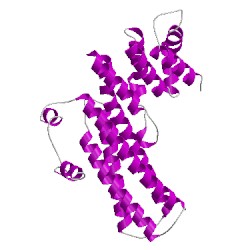 Image of CATH 5a7dO