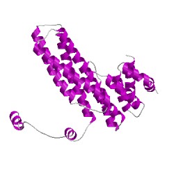 Image of CATH 5a7dQ