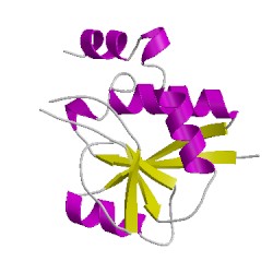 Image of CATH 5aa1A01