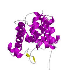 Image of CATH 5aa1C03