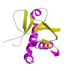 Image of CATH 5aa1D01