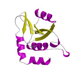Image of CATH 5aa3A01