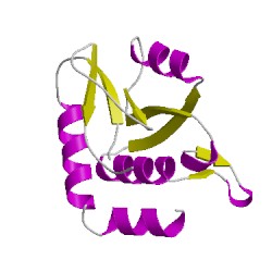 Image of CATH 5aa3B01