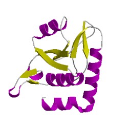 Image of CATH 5aa3C01