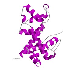 Image of CATH 5aa3C03