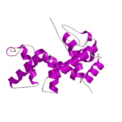 Image of CATH 5aa3D03