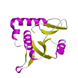 Image of CATH 5aa3E01