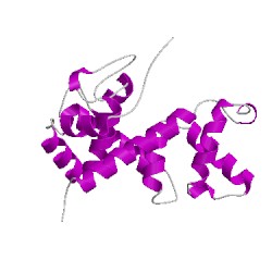 Image of CATH 5aa3E03