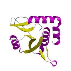 Image of CATH 5aa3F01