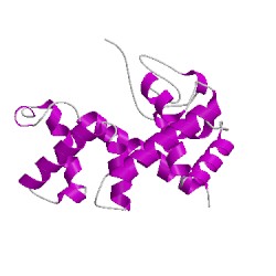 Image of CATH 5aa3F03