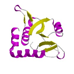 Image of CATH 5aa3G01