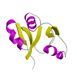 Image of CATH 5aa3G02