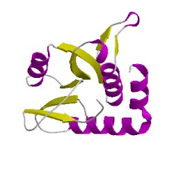 Image of CATH 5aa3H01