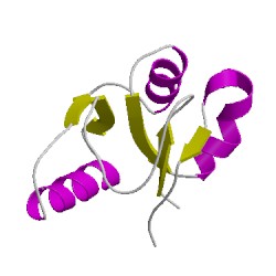 Image of CATH 5aa3H02