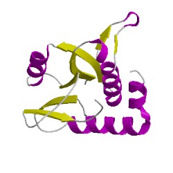 Image of CATH 5aa3I01