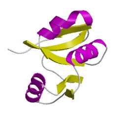 Image of CATH 5aa3J02