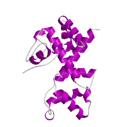 Image of CATH 5aa3J03