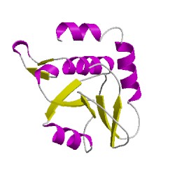 Image of CATH 5aa3K01