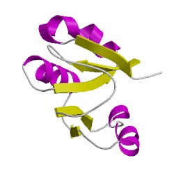 Image of CATH 5aa3K02