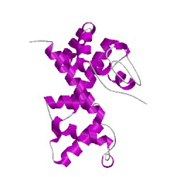 Image of CATH 5aa3K03