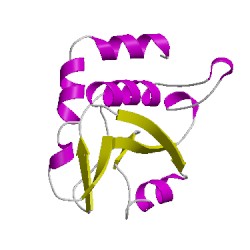 Image of CATH 5aa3L01