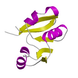 Image of CATH 5aa3L02
