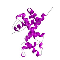 Image of CATH 5aa3L03