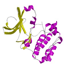 Image of CATH 5aaeA