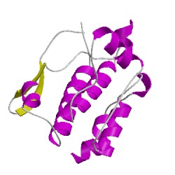 Image of CATH 5aaeA02