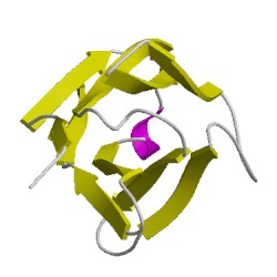 Image of CATH 5aclA00