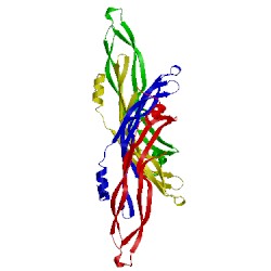 Image of CATH 5aej