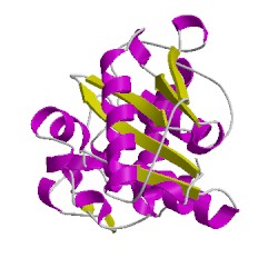 Image of CATH 5aekM