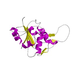 Image of CATH 5afuE01