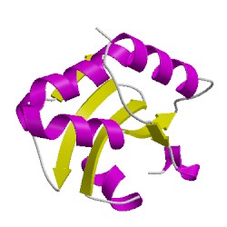 Image of CATH 5afuF02