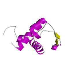 Image of CATH 5afuF03