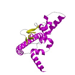Image of CATH 5agcA00
