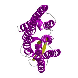 Image of CATH 5ahzA00