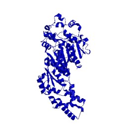 Image of CATH 5ai5