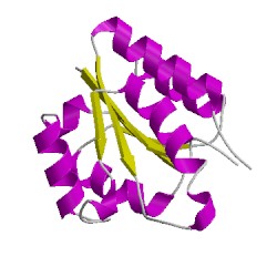 Image of CATH 5ai5A01