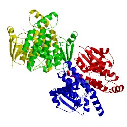 Image of CATH 5aiv