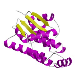 Image of CATH 5aivB