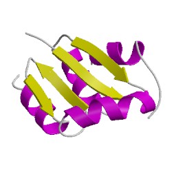 Image of CATH 5aivB01