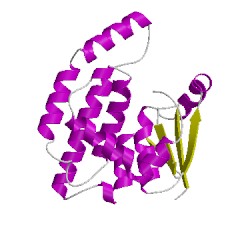 Image of CATH 5aivC