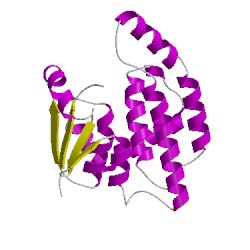 Image of CATH 5aivD