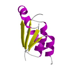 Image of CATH 5aivD01